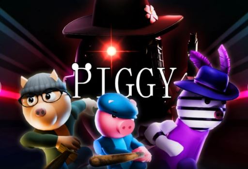 Piggy Roblox