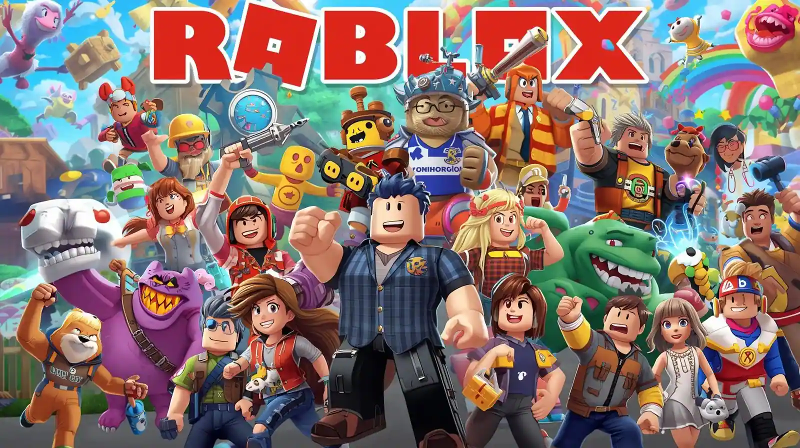 Best 26 Roblox Games for 2025