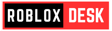 Roblox Desk