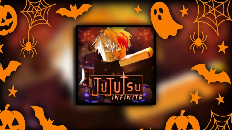 Jujutsu Infinite