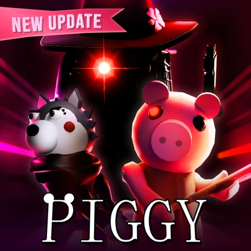 Piggy Roblox