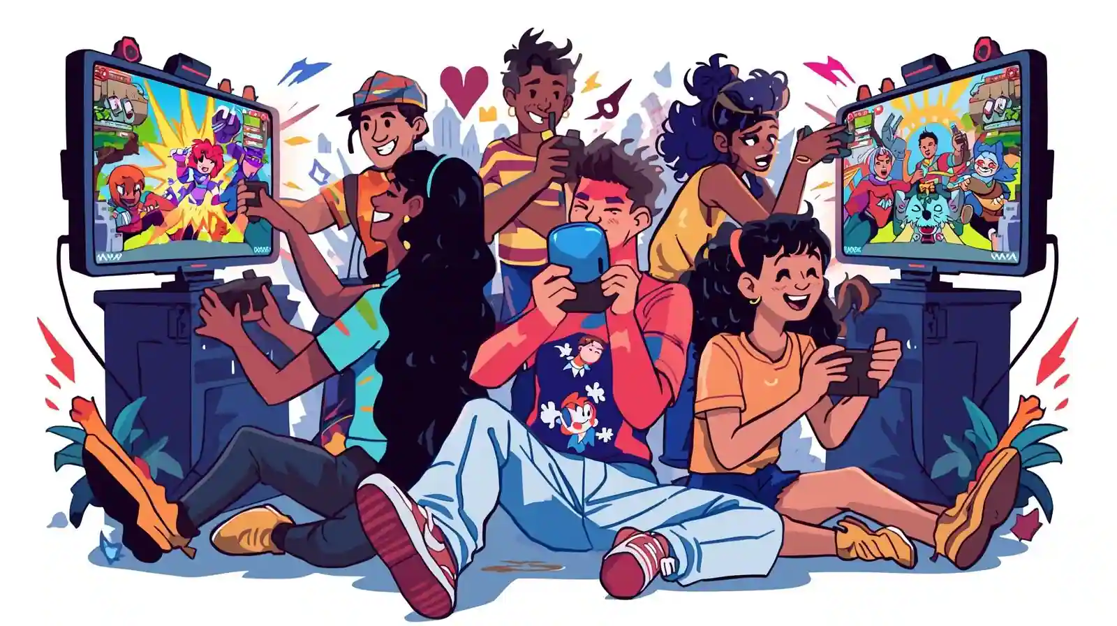 Roblox Games to Play With Friends