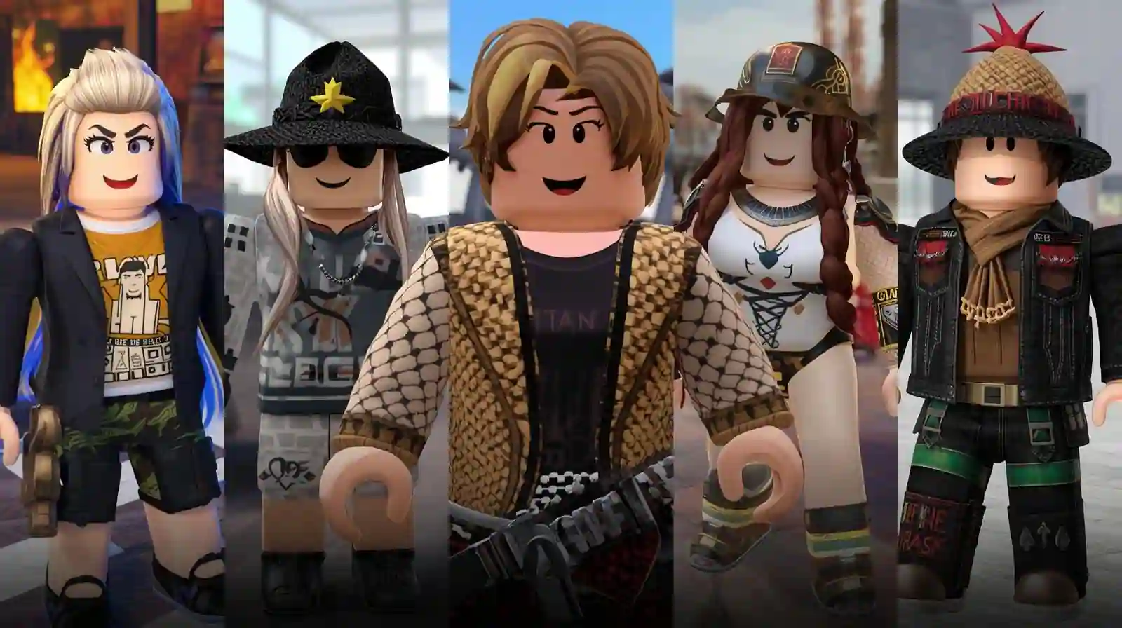 Roblox fashion Games
