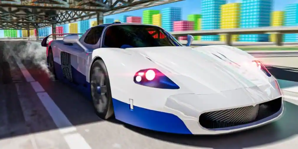 Car Dealership Tycoon