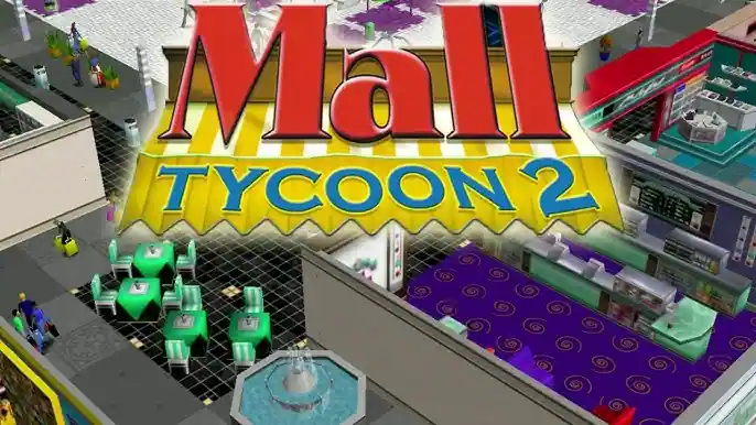 Mall Tycoon