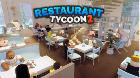 Restaurant Tycoon 2