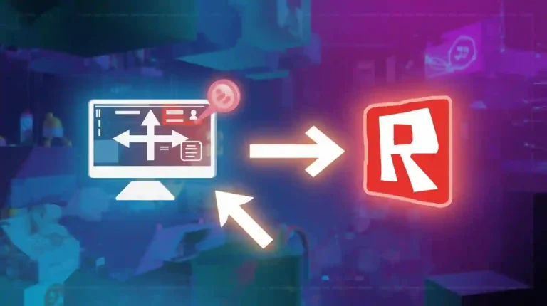How to Publish a Roblox Game to the Public