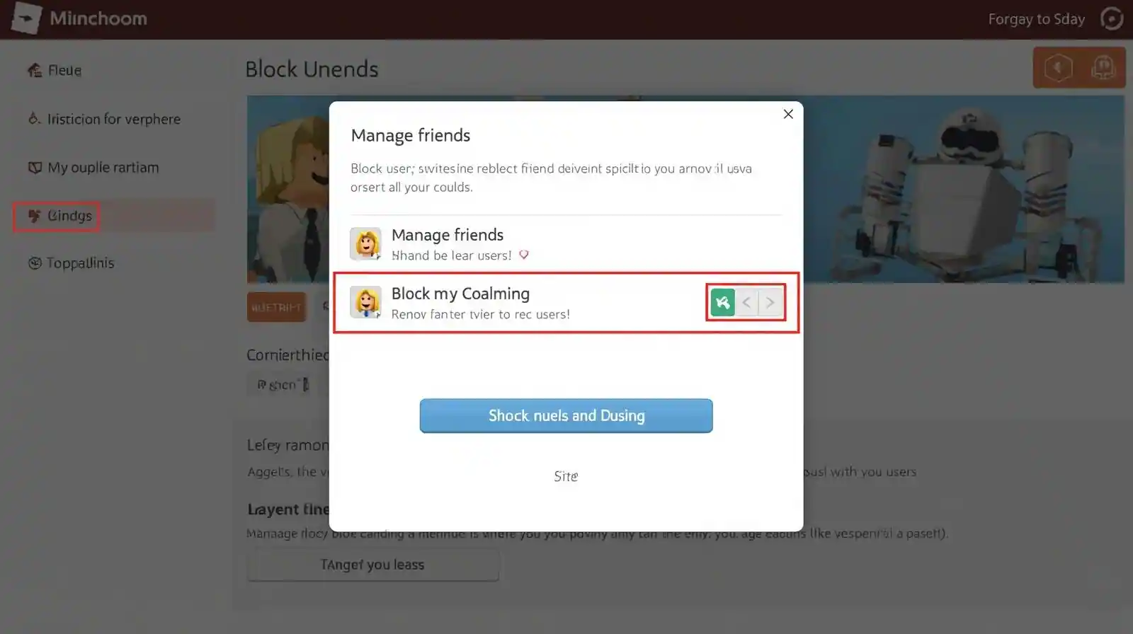 How to Unblock People on Roblox: All Platforms