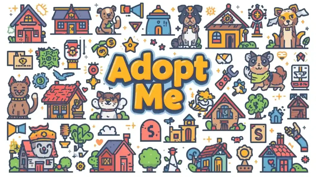 How to Win in Adopt Me