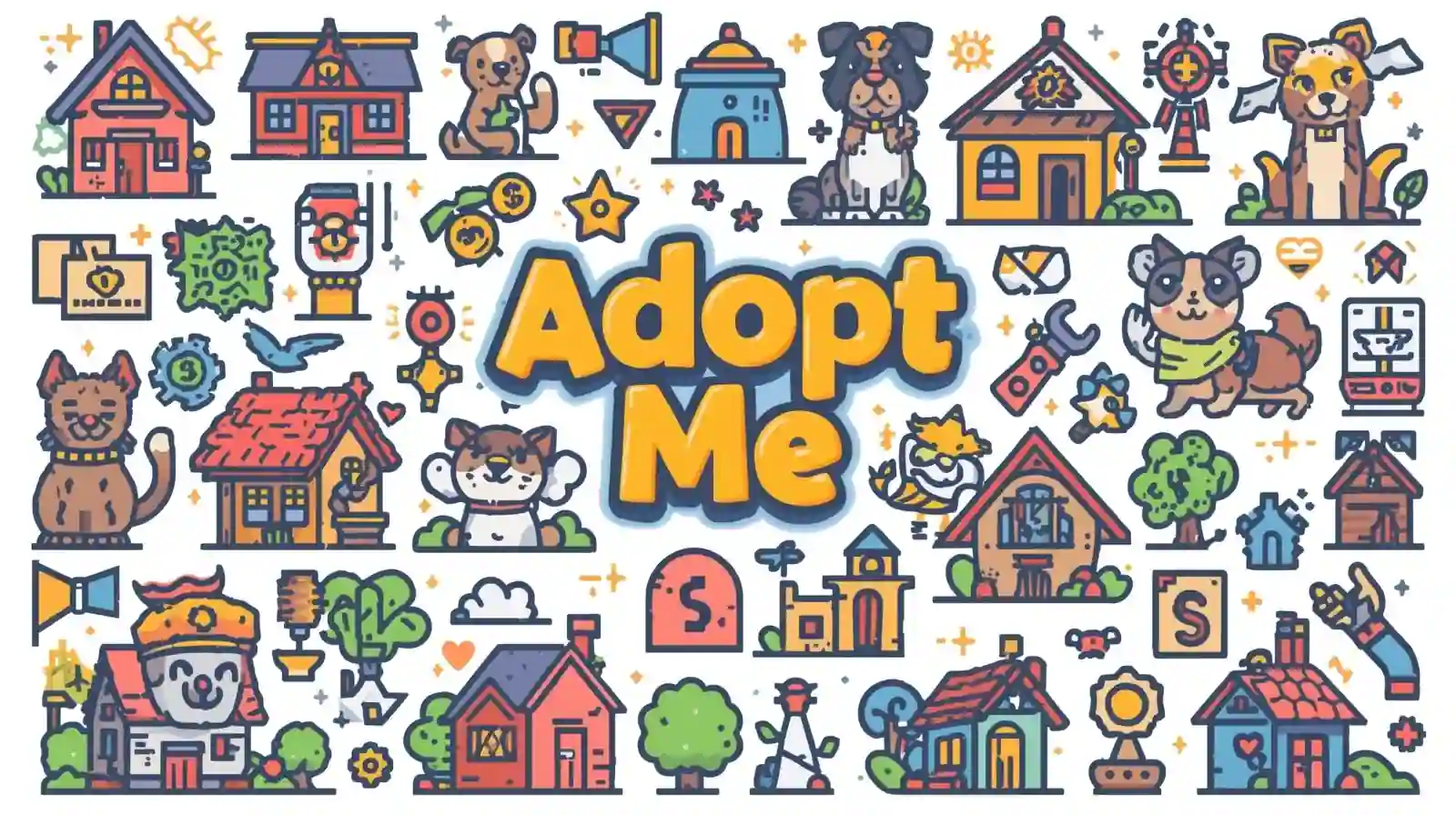 How to Win in Adopt Me