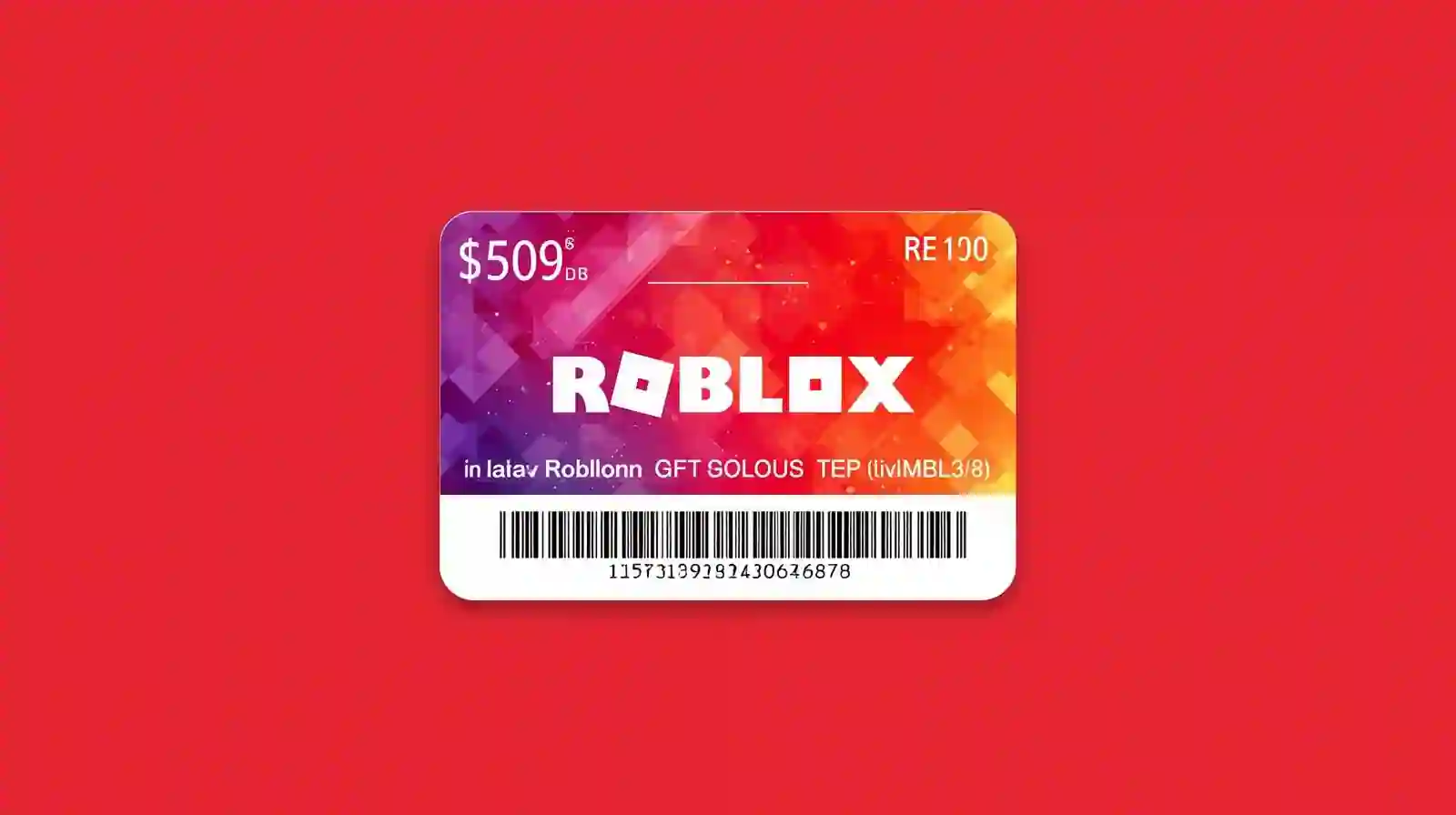 How to Redeem a Roblox Gift Card