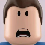Roblox Man Face: How to Get the Iconic Meme Face