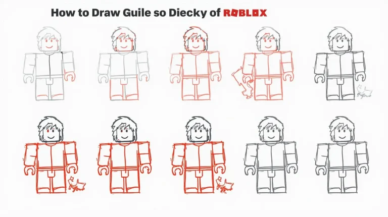 how-to-draw-roblox
