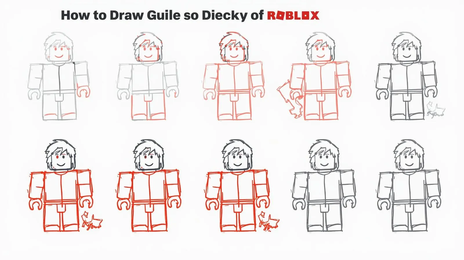 how-to-draw-roblox