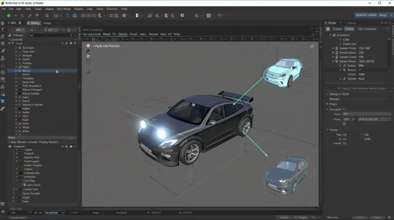 how-to-import-cars-to-roblox-studio