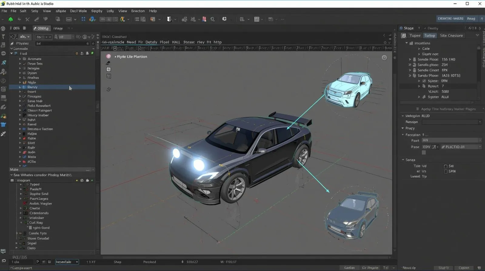 how-to-import-cars-to-roblox-studio