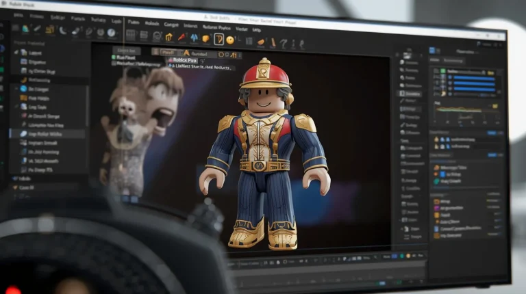 how-to-insert-a-roblox-character-into-studio