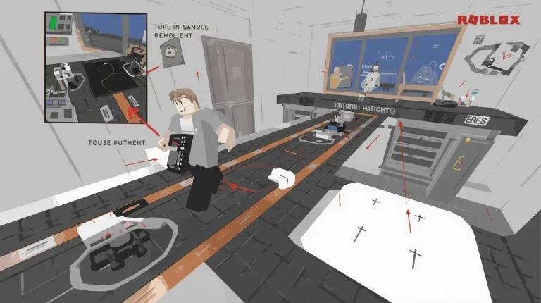 how-to-make-a-part-move-forward-roblox