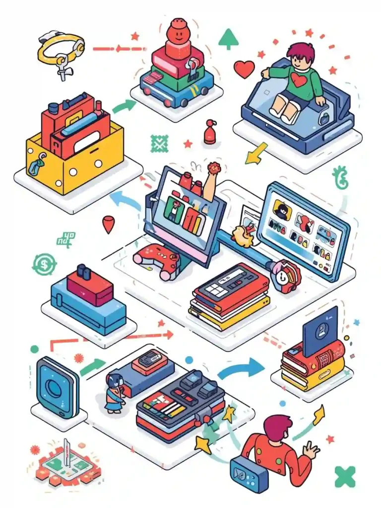 how to make roblox ugc