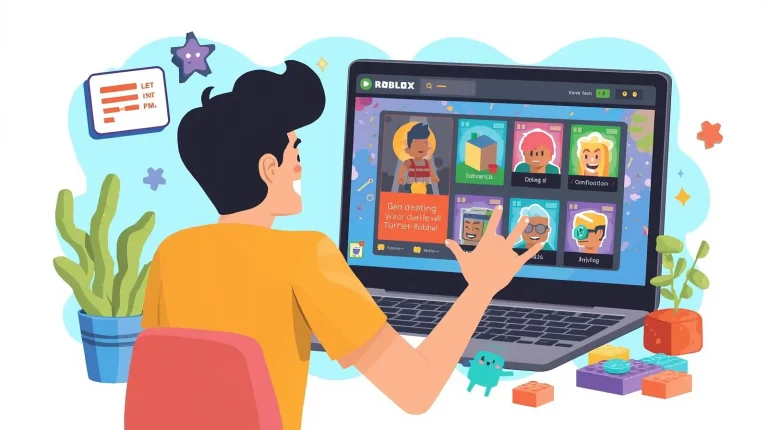 how-to-make-your-own-roblox-game