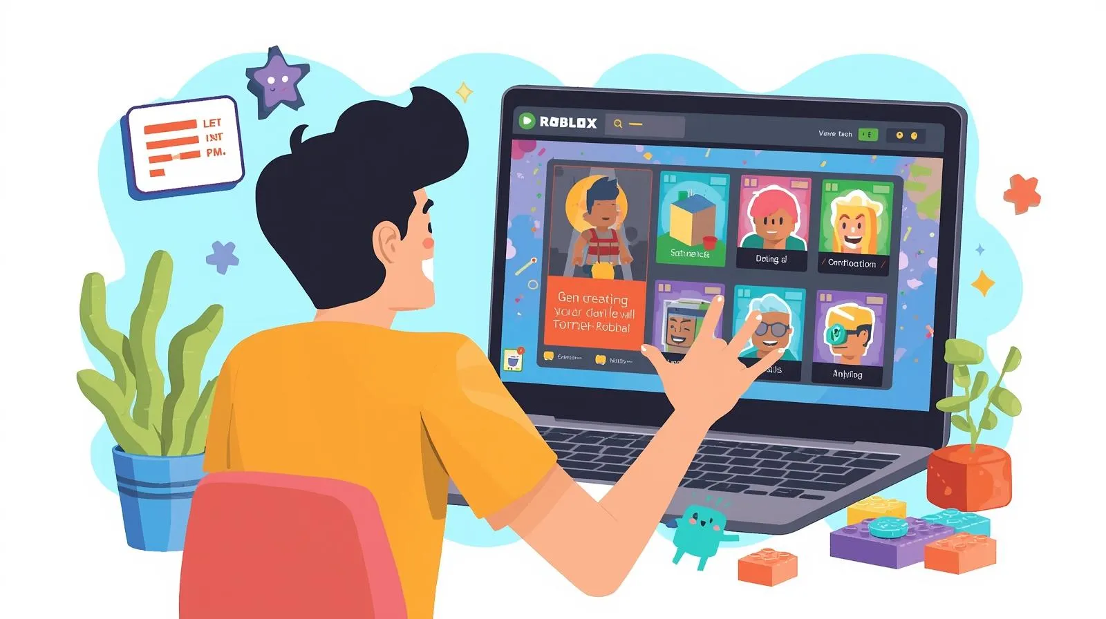 how-to-make-your-own-roblox-game