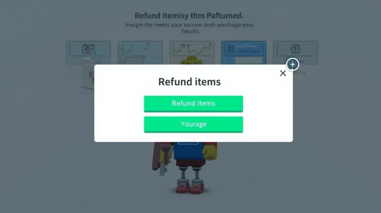 how-to-refund-items-on-roblox