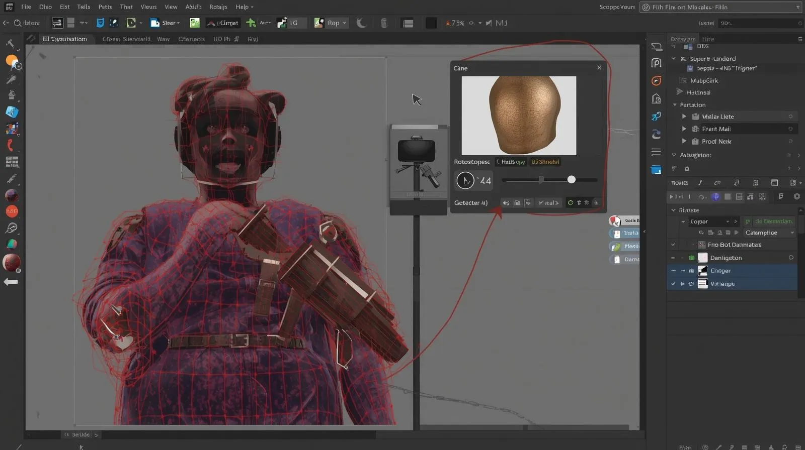 how-to-rotoscope-roblox-blender