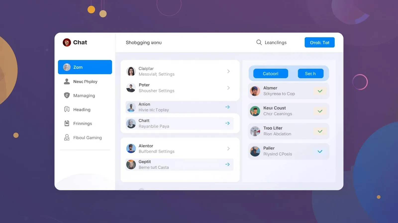 how to turn off chat in roblox
