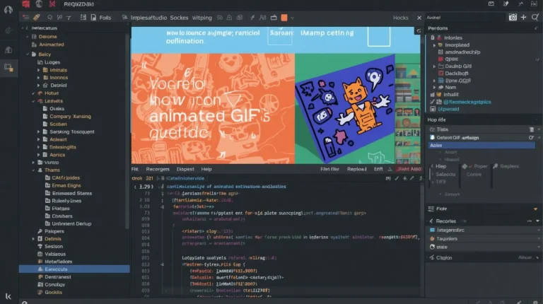 how to use gifs in roblox studio