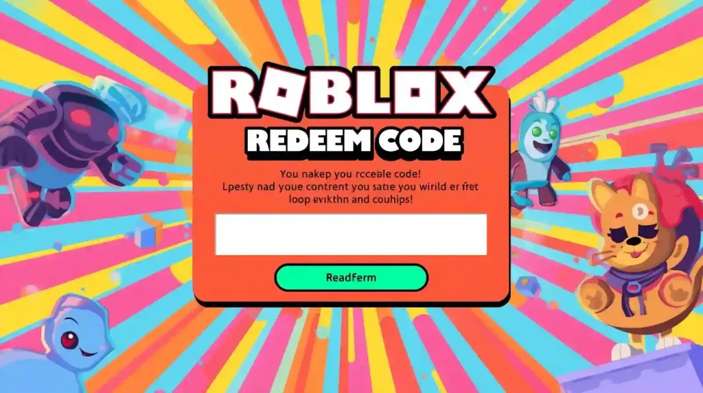 roblox-com-redeem