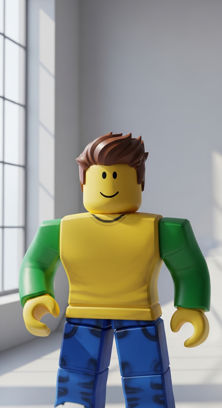 Classic Noob Revamp