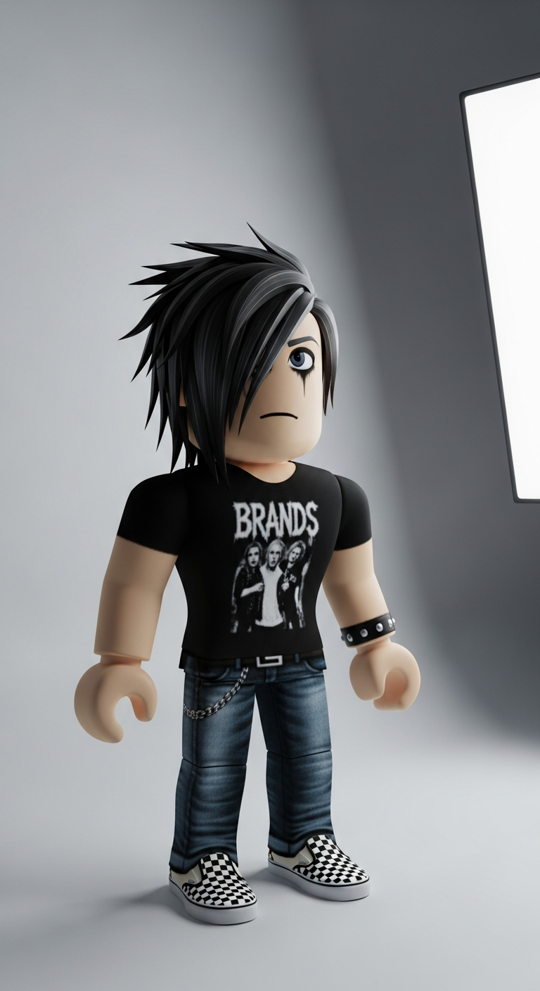 Emo Alternative